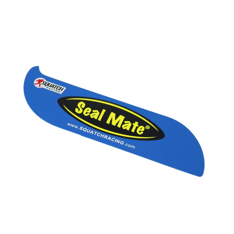 Squatch Racing Seal Mate Fork Seal Cleaning Tool - Blue 2 Pack - Image 3